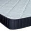 Matelas hybride à ressorts 10 po Nest, 10 po-706754842