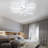 Maisley LED Flush Mount