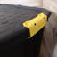 Dakota Fields Cennet Plastic Decorative Bin