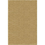 Strata White Area Rug