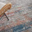 Tapis abstrait gris-1538363445