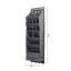 Ahoskie Fabric Closet System