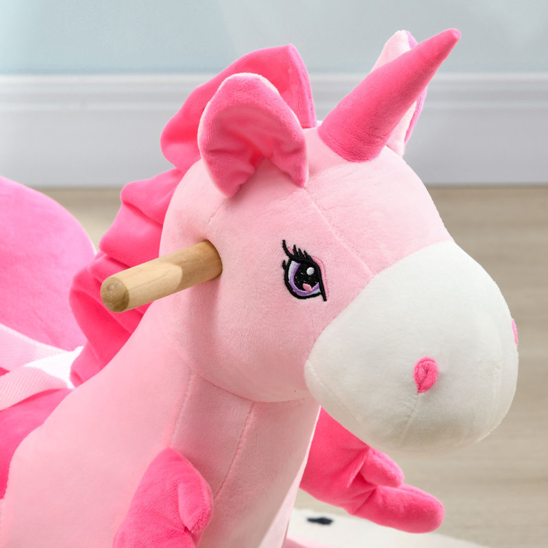 Besly Rocking Horse