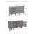 Mashburn Sideboard