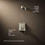 Ensemble de garniture de douche Stately Rite-Temp-50619233