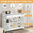 Hayashi 39'' Console Table