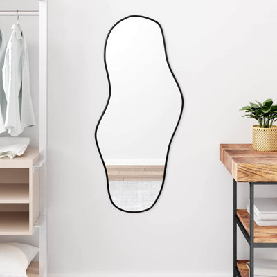 Ondrasek Wall Mirror