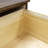 36'' Wide 4 -Drawer Solid Wood File Cabinet-1176023573