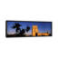 Reproduction de photo panoramique sur toile tendue, belém, lisbonne, portugal-886991956-807378100