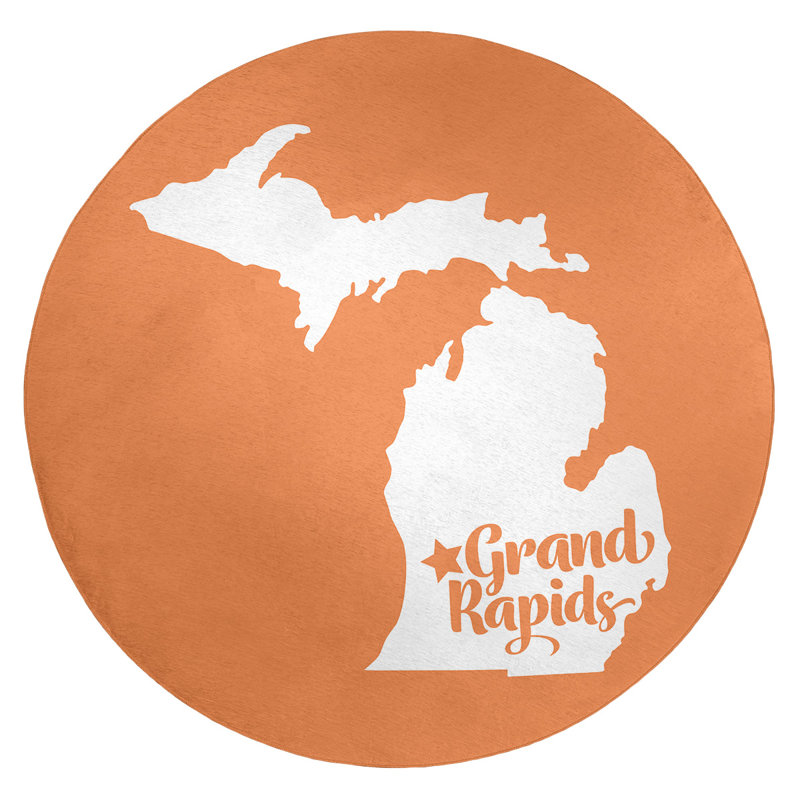 Tapis de poly-chenille grand rapids michigan