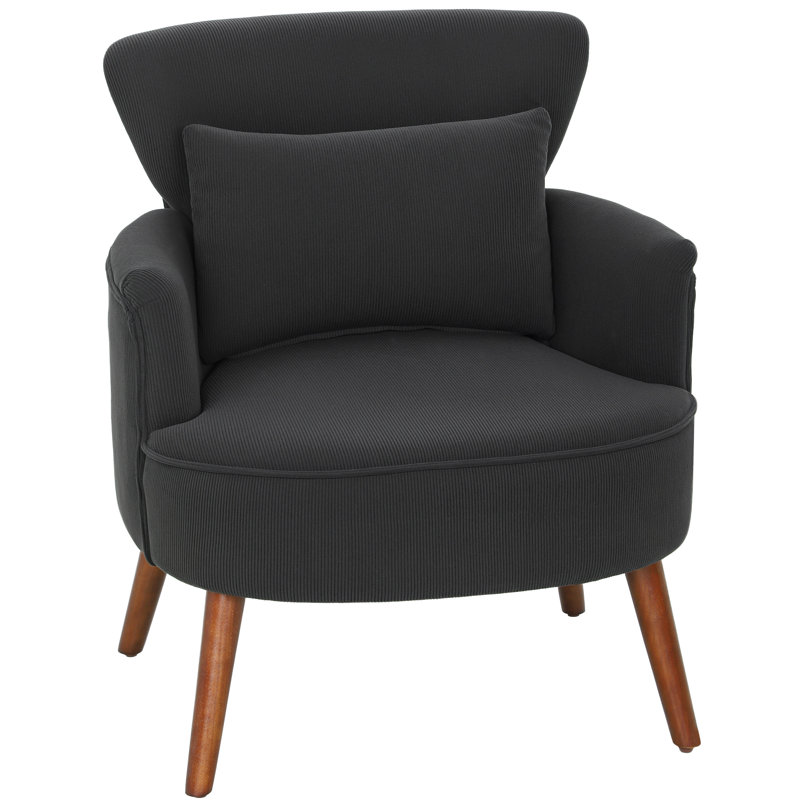 Upholstered Armchair