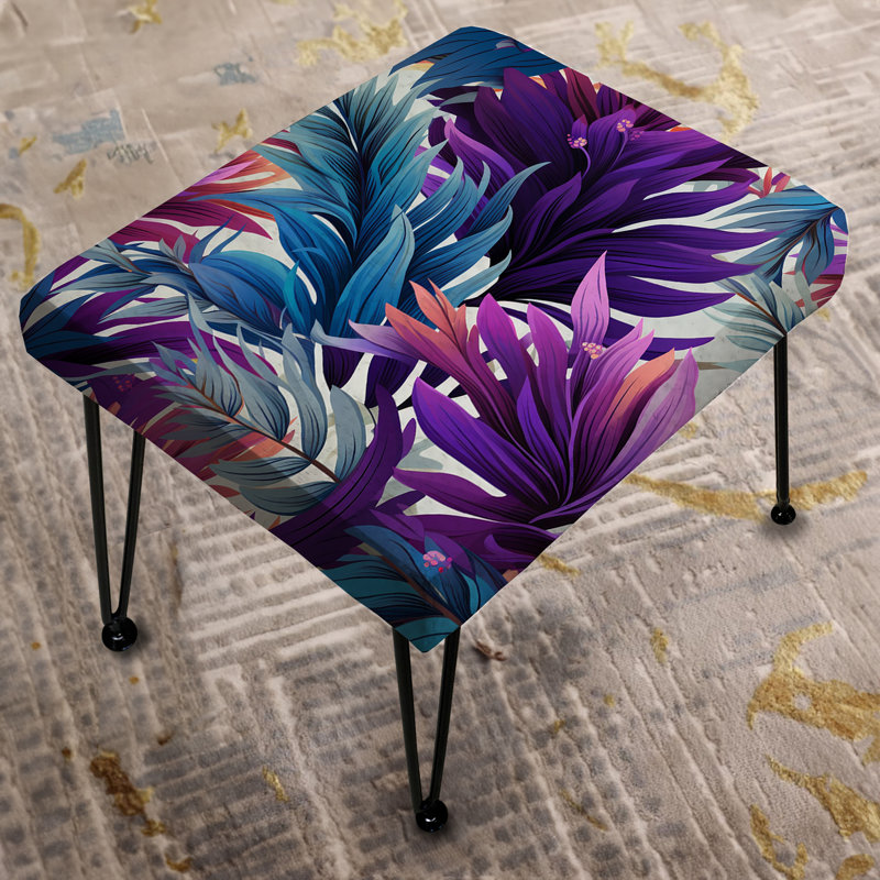 Motif palmier Palm Reverie