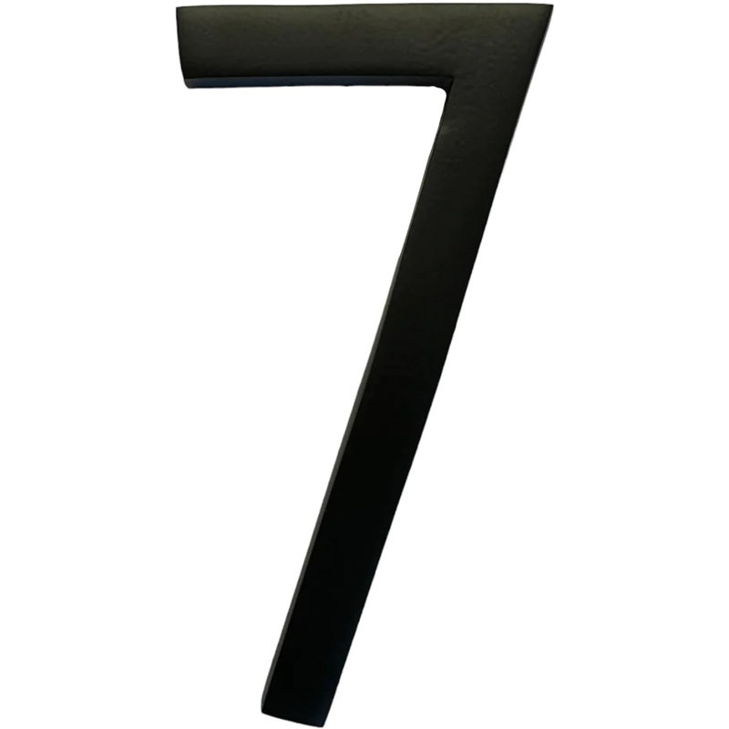 4 h, 7