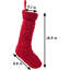 Chaussette de Noël
