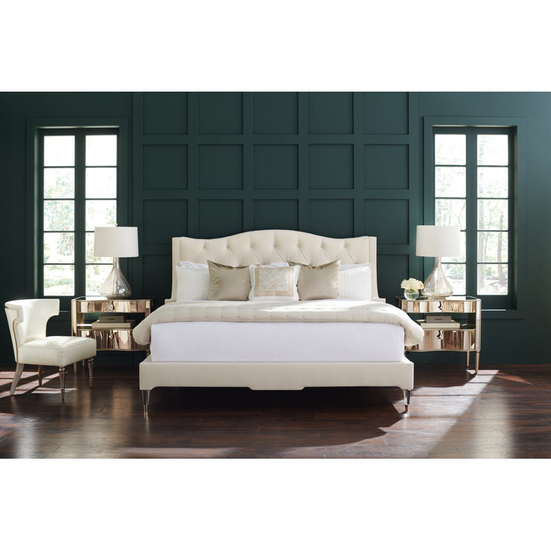 Caracole Classic 2 - Drawer Nightstand