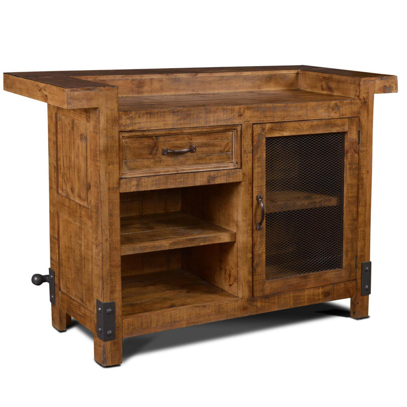 Armoire de bar 23 po Jamaree