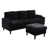 Black est en rupture de stock