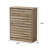 10 Pair Flip Down Shoe Storage-1274137253