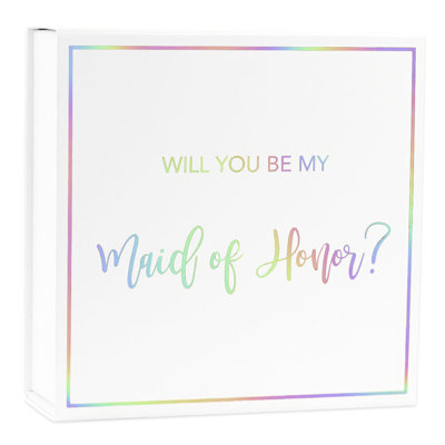 Paper Party Gift
