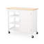 Chariot de cuisine (tabouret non inclus)-31362675