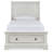 Dadrianna Sleigh Storage Bed-87460557