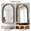 Miroir mural arqué pour salle de bain-1064551831-1064551827