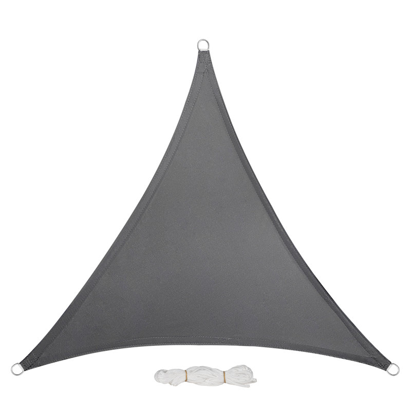 Beijing 3m x 3m Triangular Shade Sail
