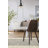 Swirl Moroccan Handmade Grey with Partial Cream Border Wool Area Rug By Tufty Home-81281262