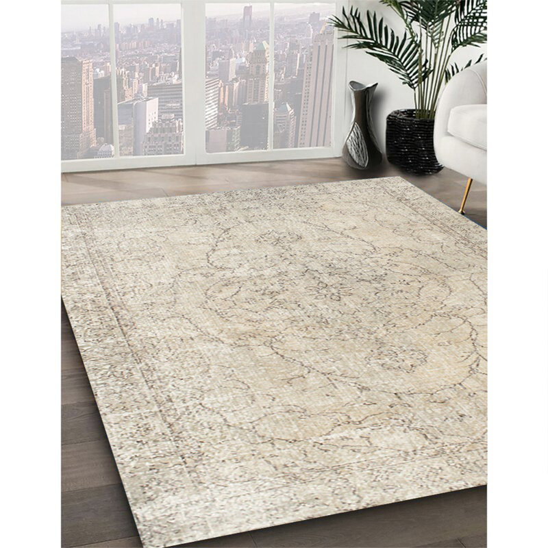 Oriental Indoor Rug, Rectangle 2' x 4'
