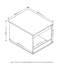 Charleigh Litter Box Enclosure-1329568391