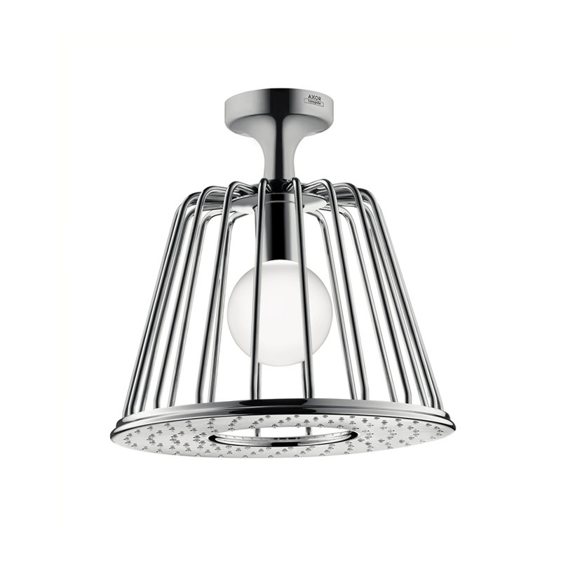 Axor Lamp Rain Shower Head
