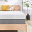 Matelas en mousse viscoélastique 10 pouces dans une boîte-990116384
