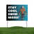 Stay Cool, Swim More!