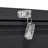 Filing Cabinet, Metal File Cabinet With Three Drawers For Office-970462258