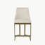 Tabouret de comptoir Meru