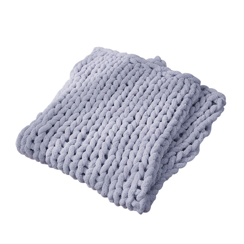 Throw Blanket