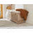 Haugen Upholstered Storage Bench-558554577