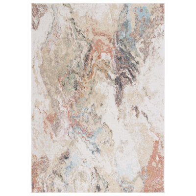 Phoenix 500 Performance Abstract Rug