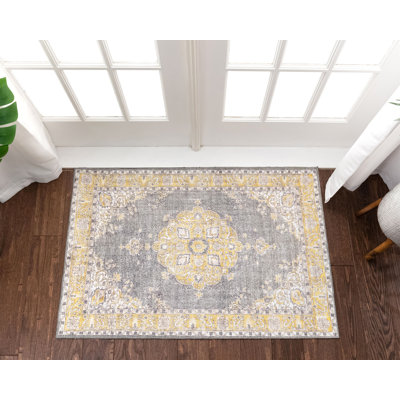 Runner Nile Southwestern Area Rug