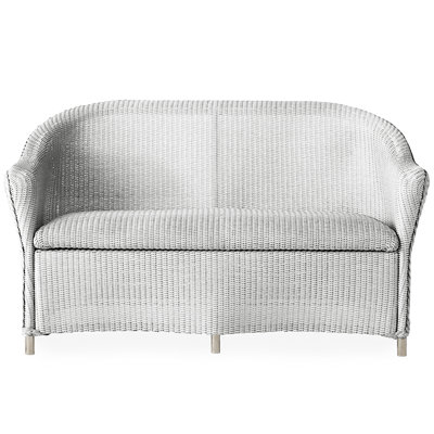 Reflections Outdoor 2 - Seat Loveseat