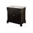 Lozada 36'' Single Bathroom Vanity with Marble Top-1669300310
