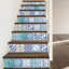 Adarissa Abstract Wall Decal
