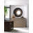 Shadow Play Simone Mirror