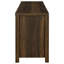 Crédence de rangement l 78,75 po Saxi-1815507045