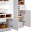Bettysue Bathroom Furniture Suite-60826393