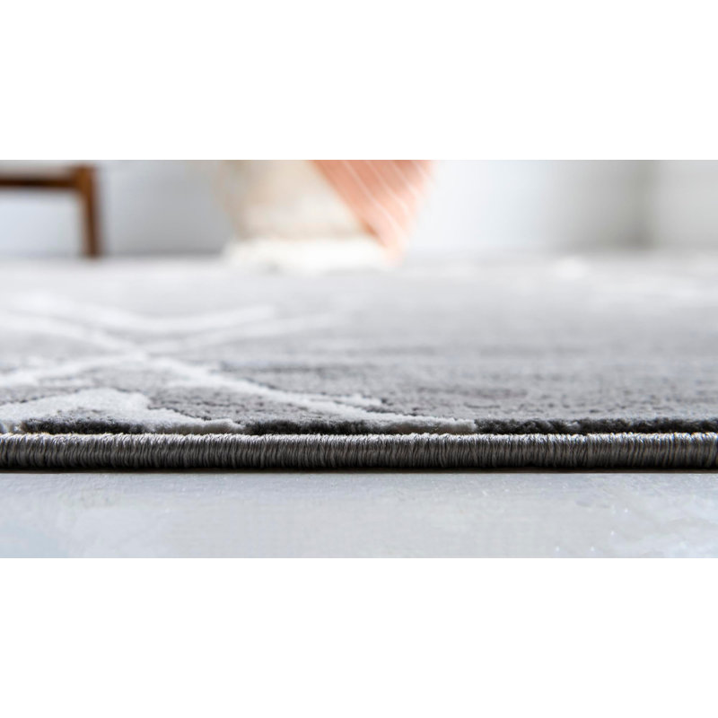 Jill Zarin Carnegie Hill Uptown Rug, Runner 2'7" x 8'