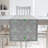 Classic Hand Drawn Triangles Table Runner-1747988902-1747978334