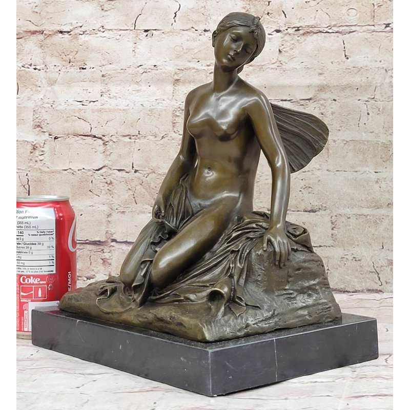 Figurines et sculptures Vasilije