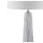 Resin Table Lamp