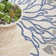 Floral Indoor Rug